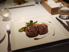 招牌惠灵顿牛排-蝶舍·MAISON PAPILLON