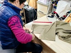 -小季的裁缝店