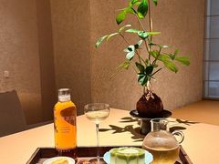 -奈雪茶院·茶室茶馆(广州粤海天地店)