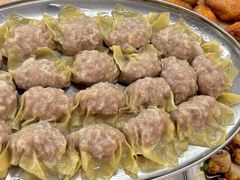 -嘉升大排档(番禺总店)