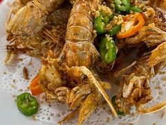 -隆都四季香饭店(碧海路店)