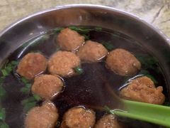 -大南门牛肉包子店