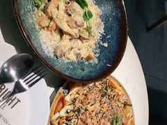 -BE BRIGHT KITCHEN(正佳广场店)