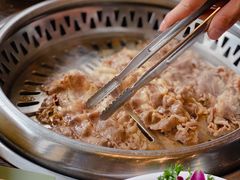 -朴大人炭烤·韩国料理(奥帆中心海尔洲际店)