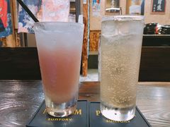 -矶野水产(澳门逸园中心店)