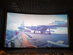 -星河寰宇IMAX影城(星河WORLD·COCO Park店)