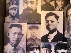 -中共一大纪念馆