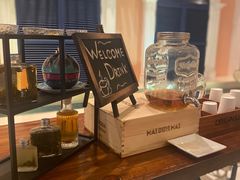 -深圳威尼斯英迪格酒店-邻芙花廊下午茶·NINFA GALLERY·蛋糕·咖啡