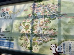 -沈阳森林动物园