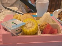 -糟粕醋·椰苑海南菜餐厅(亚龙湾天域酒店)