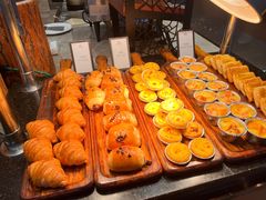 -武汉世茂希尔顿酒店·汇·全日餐厅
