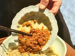 -裕兴记•蟹黄面馆(人民广场店)