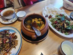 -小厨子私房菜·云南美食店