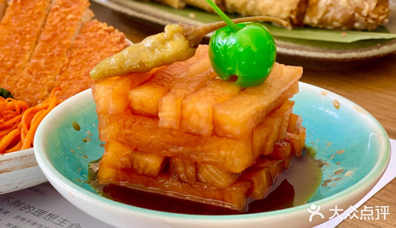 老广人能每天吃一碗荞麦面也太幸福了吧