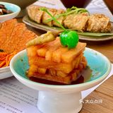 老广人能每天吃一碗荞麦面也太幸福了吧