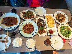 -福满圆(琨莎中心店)