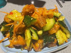 -觅山云南菜(泊富ICITY店)