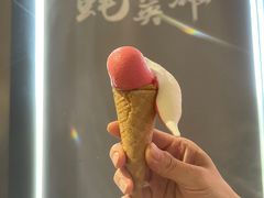 -蚝英雄·自助烤蚝(建设路店)