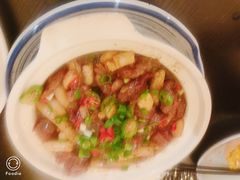 -聚百鲜海鲜烧烤私房菜(韩乐坊店)