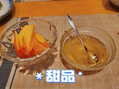 -古都日本料理(高桥路店)