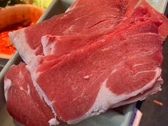 -梨花自助烤肉(乐宾店)