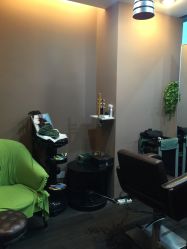 -史云逊养发中心