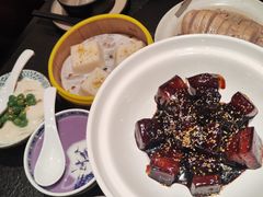 -金陵家宴·金陵春·南京菜(夫子庙店)