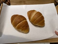 盐可颂-熊叔熊婶面包房(团结湖店)