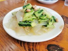 -十二道丰味·徐州土菜·烧烤(何山路店)