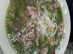 -Pho Hoa Pasteur
