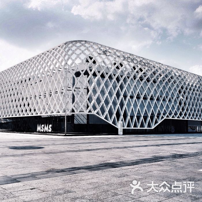 上海二十一世纪民生美术馆图片 - 第9张
