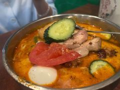 -海安安越南粉(丹竹頭店)