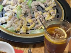 -阿鸡鱼庄·顺德鲜蒸小炒(亚运村店)