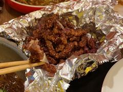 -金掌勺锅包肉(太原万达店)