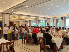 -怡园饭店-餐厅(四望亭店)