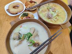 -生汆记米粉(环城南路店)