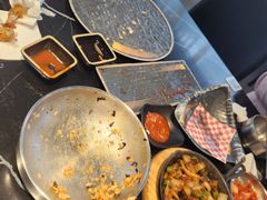 -HONGA HONGA雄家(曹路店)