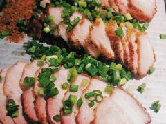 -绿茶餐厅(成都太古里店)