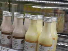 -白色日记·手作酸奶(麦凯乐店)