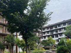 -楠溪江风景名胜区