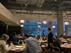 -Mercato莫卡多露台餐厅与酒吧(K11店)