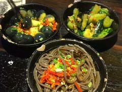 -蘭奢雅集·江浙菜(青山江滩店)