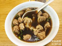 -东园小馆·早茶·淮扬小炒(三盛广场店)