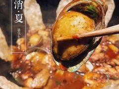-锅来乐地锅鸡(安亭店)