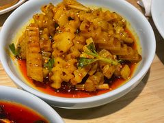 -全牛匠·乐山跷脚牛肉(新中关店)