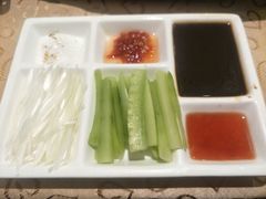 -大鸭梨烤鸭(左家庄店)