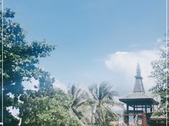 -海南分界洲岛旅游区