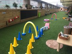 -英伦凯贝国际婴幼儿托育中心(雍湖湾店)