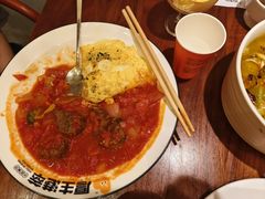 -厚生港萃·小吃餐厅(苍梧路店)