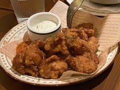 -Bistro Les Lilas丁香花小酒馆